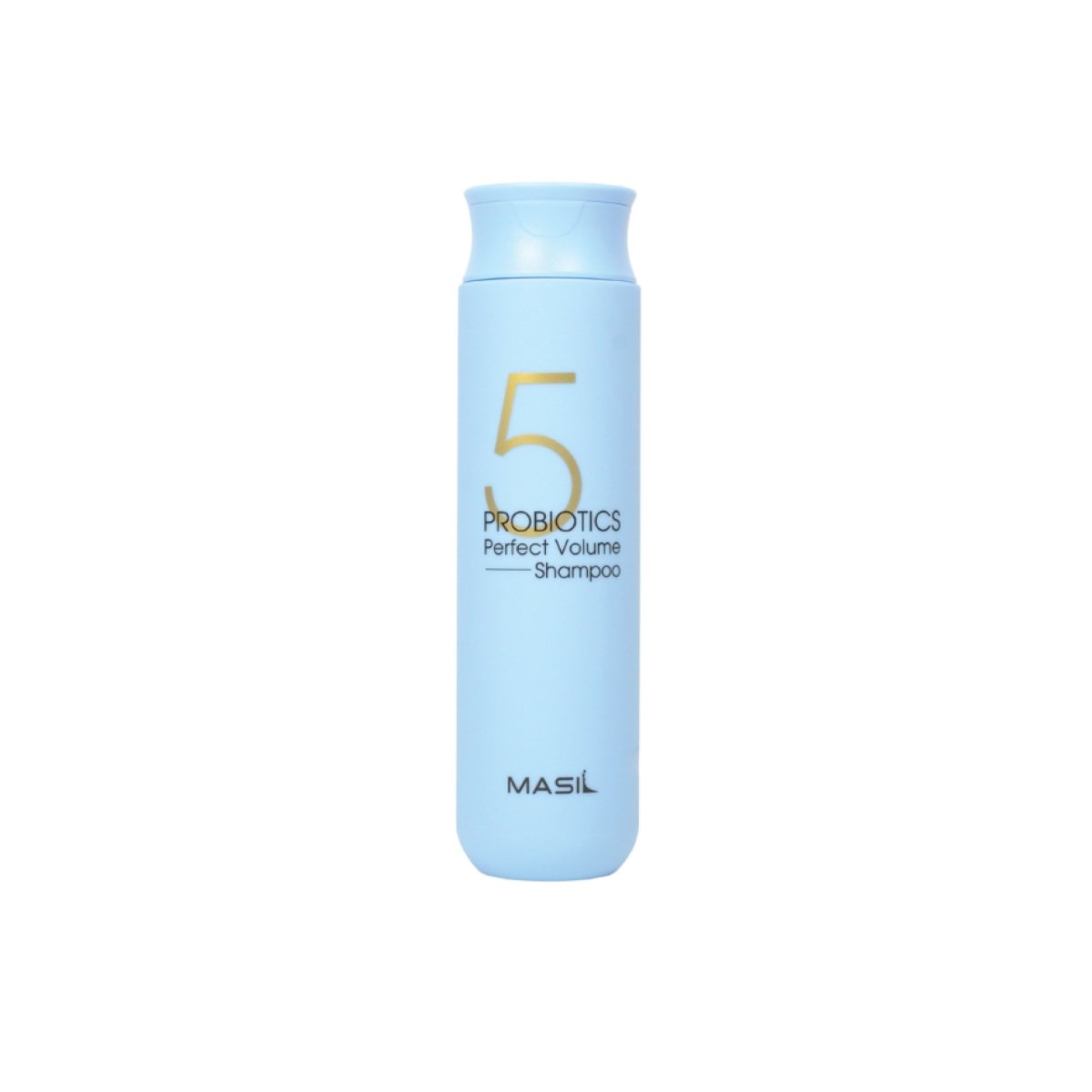 MASIL - Probiotics Perfect Volume Shampoo - Stellar K-Beauty