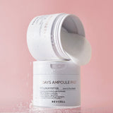 ReVcell - *NEW* 3 Days Ampoule Pad - Stellar K-Beauty